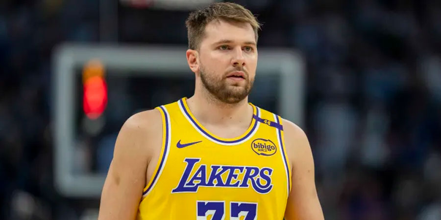 NBA (Desde las 21:30)