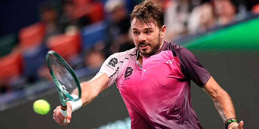 ATP Atenas | Ronda 1 (Desde las 13:00)