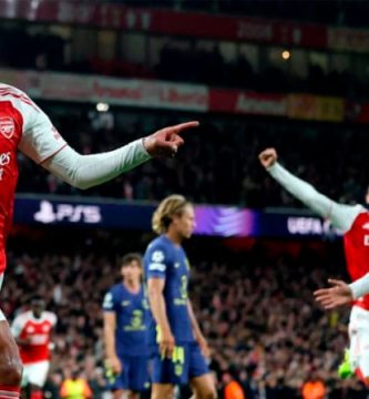 Praga – Arsenal (18:45)