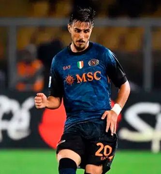 Napoli – Frankfurt (18:45)