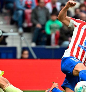 Atlético de Madrid – Saint – Gilloise (21:00)