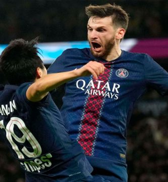 PSG – Bayern (21:00)