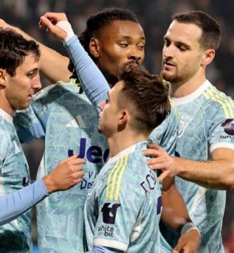 Juventus – Sporting (21:00)