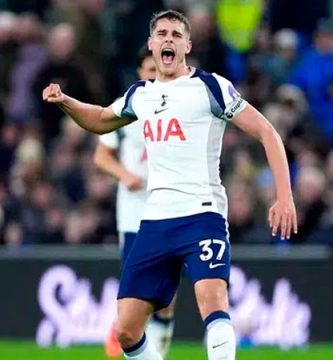 Tottenham – Copenhague (21:00)