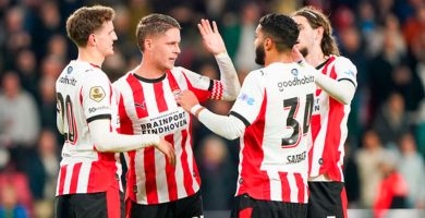 Olympiacos – PSV (21:00)