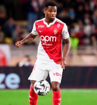 Glimt – Monaco (21:00)