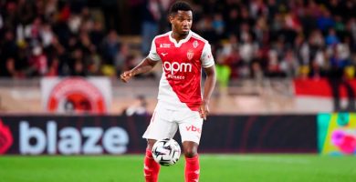 Glimt – Monaco (21:00)
