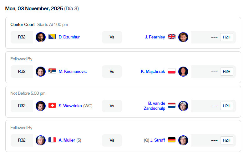 atp atenas lunes3 2025